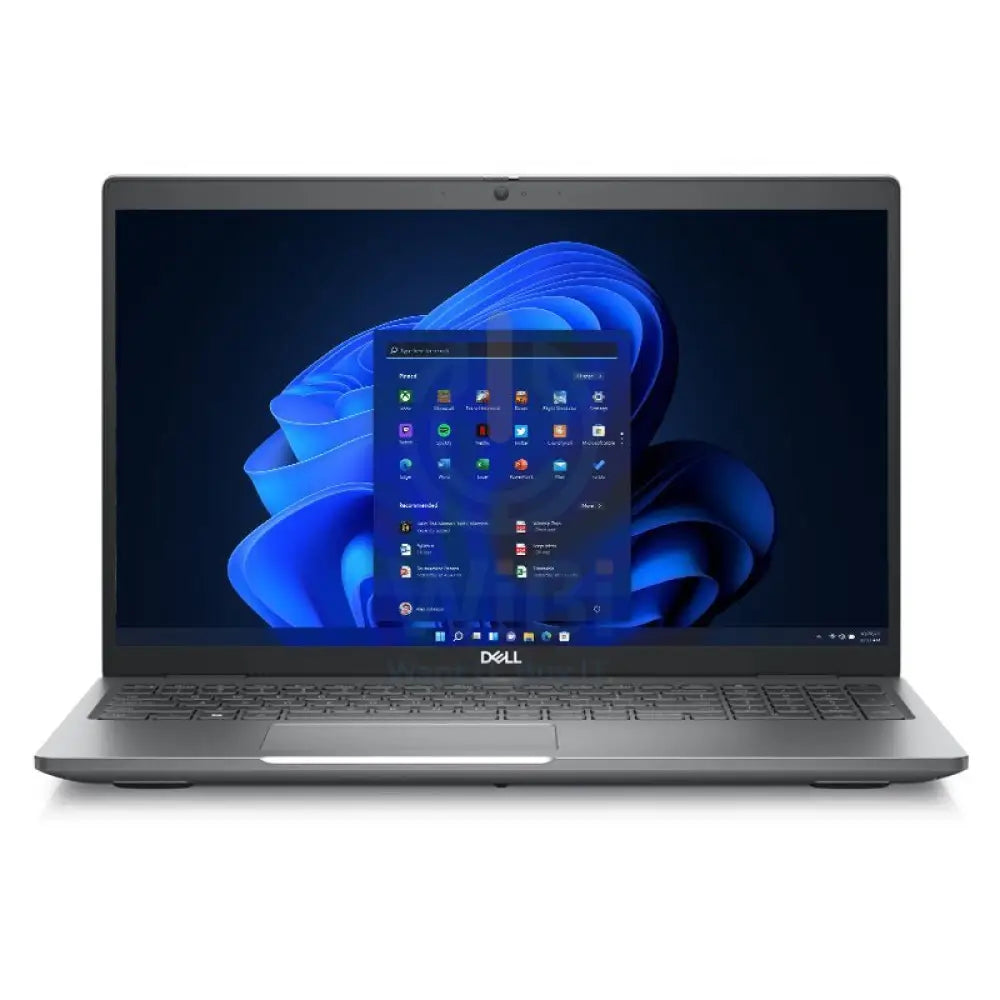 ديل لاتيتيود 5540 - 15.6 بوصة FHD / آي 7 / 8 جيجابايت / 512 جيجابايت / 512 جيجابايت (NVMe م.2 إس إس دي) / ويندوز 11 برو / ضمان ثلاث سنوات - لابتوب لابتوبات