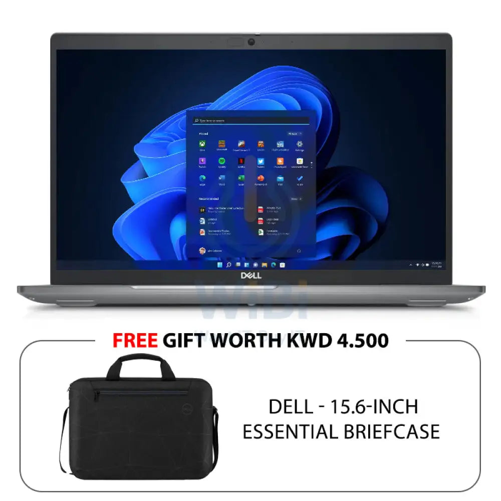 Dell Latitude 5550 - 15.6’’ FHD / i7 / 16GB / 1TB (NVMe M.2 SSD) / Win 11 Pro / 1YW - Laptop Laptops