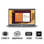 Dell Latitude 5550 - 15.6’’ FHD / i7 / 32GB / 512GB (NVMe M.2 SSD) / DOS (Without OS) / 1YW - Laptop Laptops