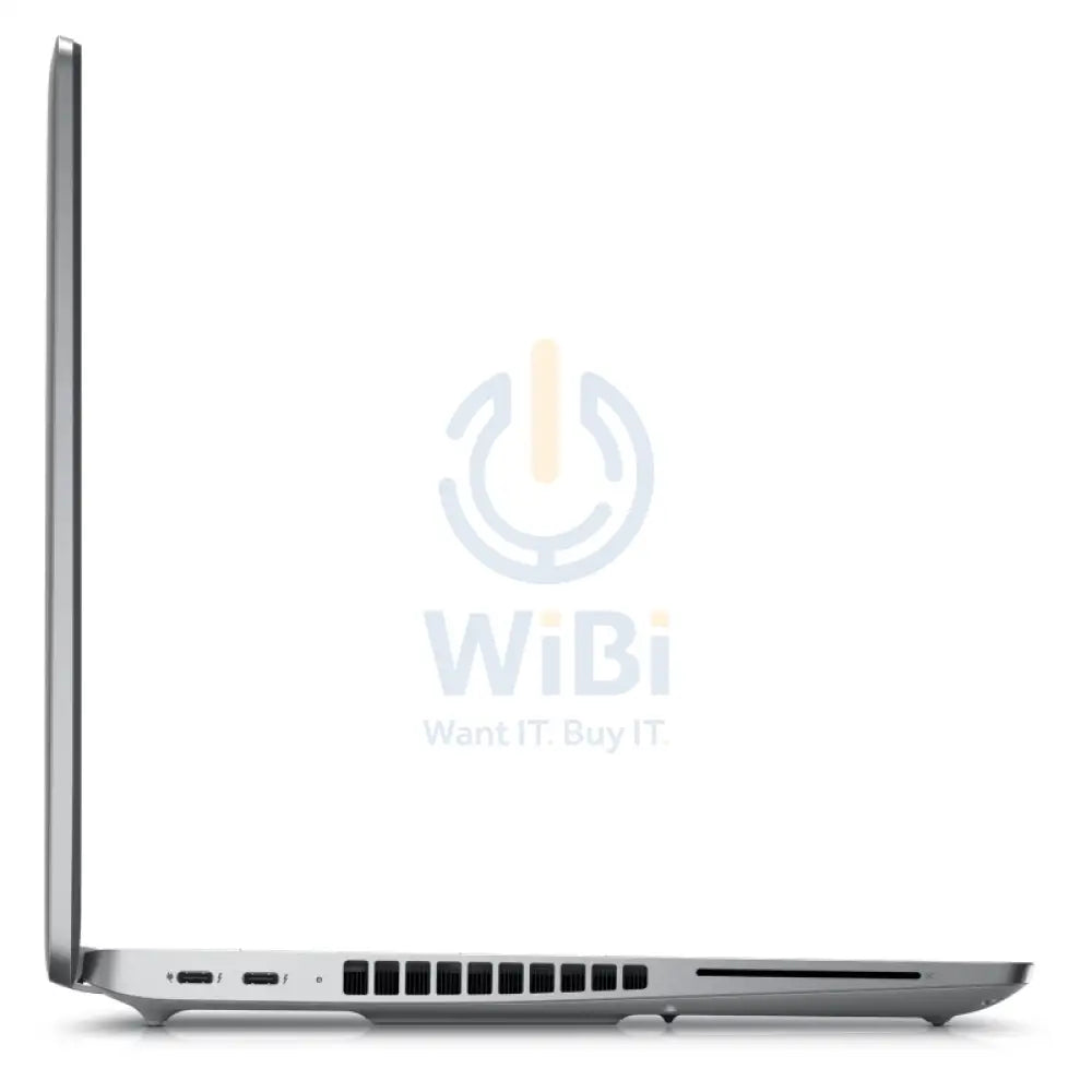 Dell Latitude 5550 - 15.6’’ FHD / Ultra 7 155U / 16GB / 512GB (NVMe M.2 SSD) / DOS (Without OS) / 1YW - Laptop Laptops