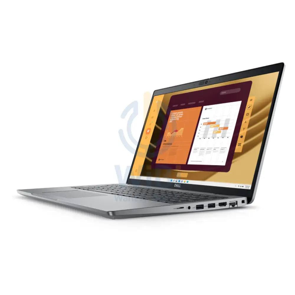 Dell Latitude 5550 - 15.6’’ FHD / Ultra 7 155U / 16GB / 512GB (NVMe M.2 SSD) / DOS (Without OS) / 1YW - Laptop Laptops