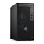 Dell OptiPlex 3080 MT - i3 / 16GB / 1TB / 4GB VGA / Win 10 Pro / 1YW - Desktop PC