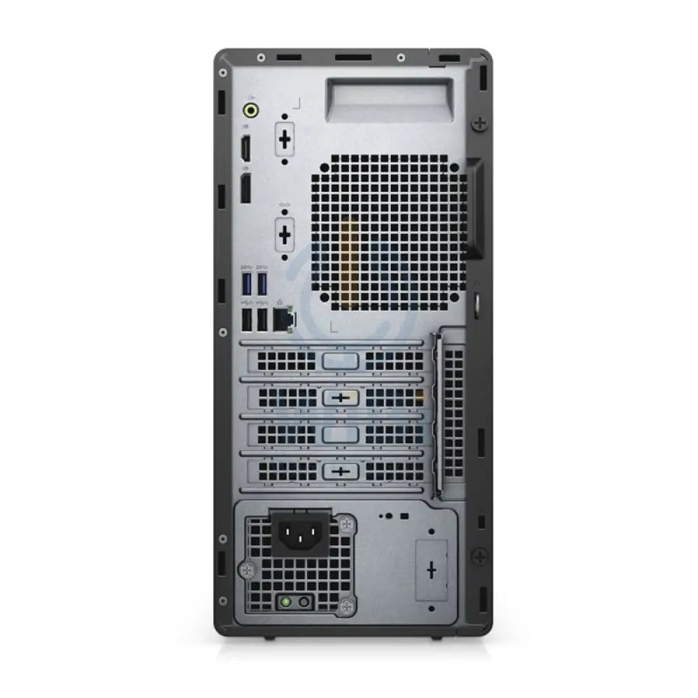دي لأوبتيبليكس3080 امتي- آي 3/ 4 جيجابايت/ 1 تيرابايت/ ويندوز 10برو/ 1YW - كمبيوتر ديسك توب