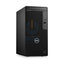 Dell OptiPlex 3090 MT - i3 / 16GB / 1TB SSD / 2GB VGA / DOS (Without OS) / 1YW - Desktop PC