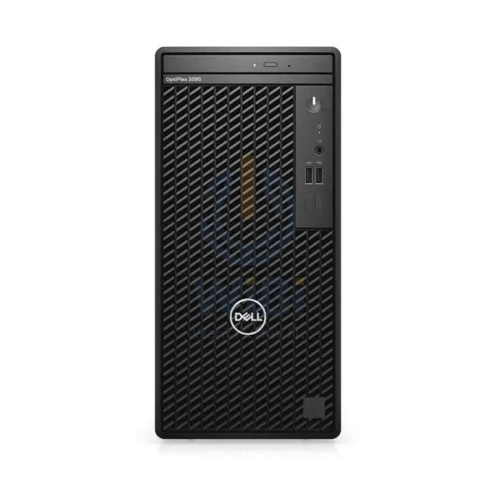 ديل أوبتيبليكس 3090 إم تي - آي 3 / 16 جيجابايت / 250 جيجابايت إس إس دي / دوس (بدون نظام تشغيل) / ضمان سنة - كمبيوتر مكتبي جهاز كمبيوتر