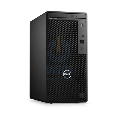 Dell OptiPlex 3090 MT - i3 / 4GB / 1TB / 2GB VGA / Win 10 Pro / 1YW - Desktop PC