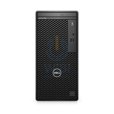 Dell OptiPlex 3090 MT - i3 / 8GB / 1TB SSD / DOS (Without OS) / 1YW - Desktop PC