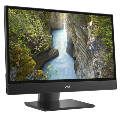 Dell OptiPlex 3280 AIO PC - i5 / 8GB / 1TB / 21.5" FHD Non-Touch / DOS (Without OS) / 3YW - Desktop