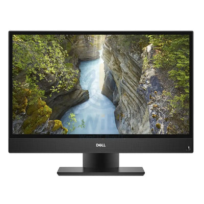 Dell OptiPlex 3280 AIO PC - i5 / 8GB / 1TB / 21.5" FHD Non-Touch / DOS (Without OS) / 3YW - Desktop