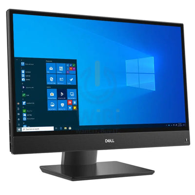 Dell OptiPlex 3280 AIO PC - i5 / 8GB / 1TB / 21.5" FHD Non-Touch / Win 10 Pro / 3YW - Desktop