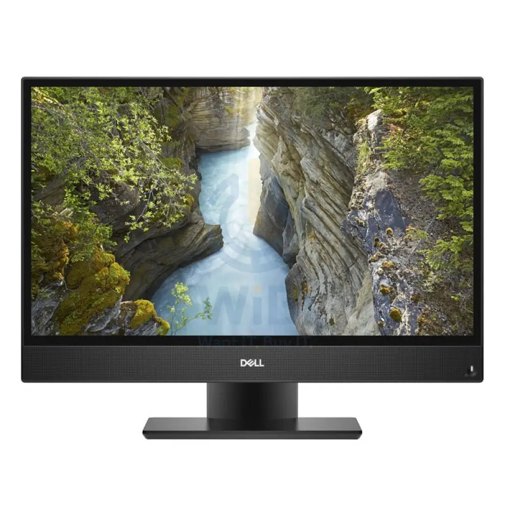 Dell OptiPlex 3280 AIO PC - i5 / 8GB / 1TB SSD / 21.5’’ FHD Non-Touch / DOS (Without OS) / 3YW - Desktop Desktop &