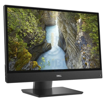 Buy Dell OptiPlex 3280 AIO PC - i5 / 8GB / 1TB / 21.5" FHD Non-Touch / DOS (Without OS) / 3YW - Desktop - WIBI (Want IT. Buy IT.) Kuwait