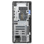 Dell OptiPlex 7000 MT - i7 / 8GB / 512GB (NVMe M.2 SSD) / DOS (Without OS) / 1YW - Desktop PC
