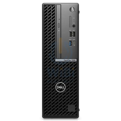 Dell OptiPlex 7000 SFF - i7 / 32GB / 1TB / DOS (Without OS) / 3YW - Desktop PC Desktop & All-In-One PCs > Desktop PCs