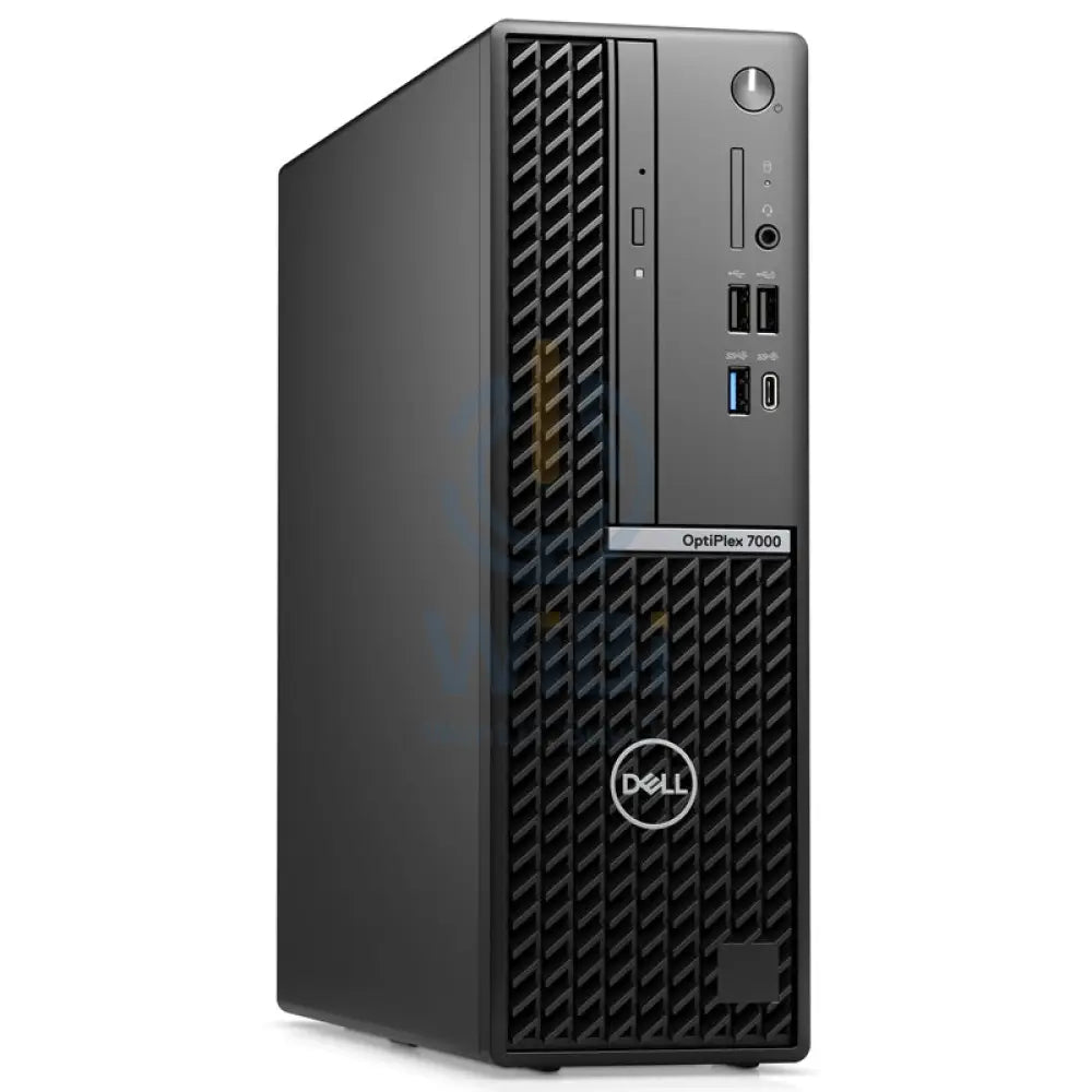 Dell OptiPlex 7000 SFF - i7 / 8GB / 1TB / DOS (Without OS) / 3YW - Desktop PC Desktop & All-In-One PCs > Desktop PCs