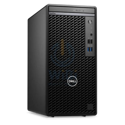 Dell OptiPlex 7010 MT - i5 / 8GB / 1TB (NVMe M.2 SSD) / 2GB VGA / DOS (Without OS) / 1YW - Desktop PC Desktop &