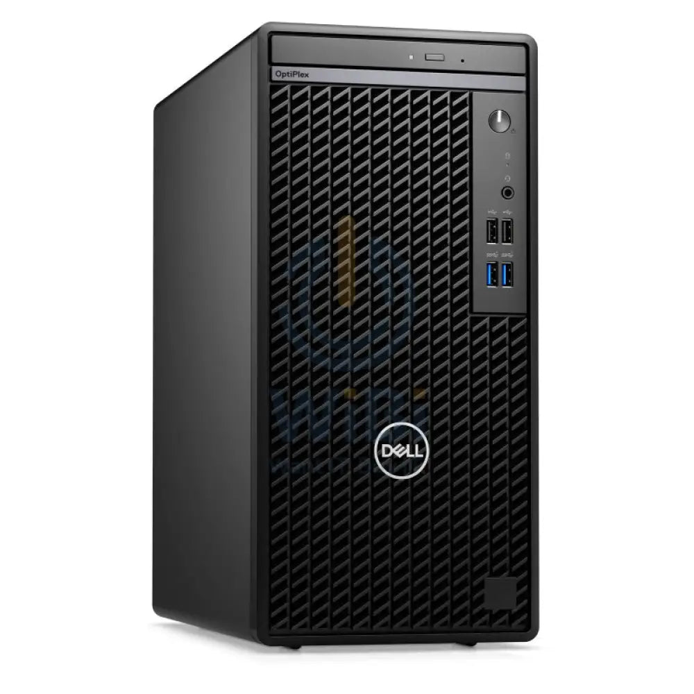 Dell OptiPlex 7010 MT - i5 / 8GB / 512GB (NVMe M.2 SSD) / 2GB VGA / DOS (Without OS) / 1YW - Desktop PC Desktop &