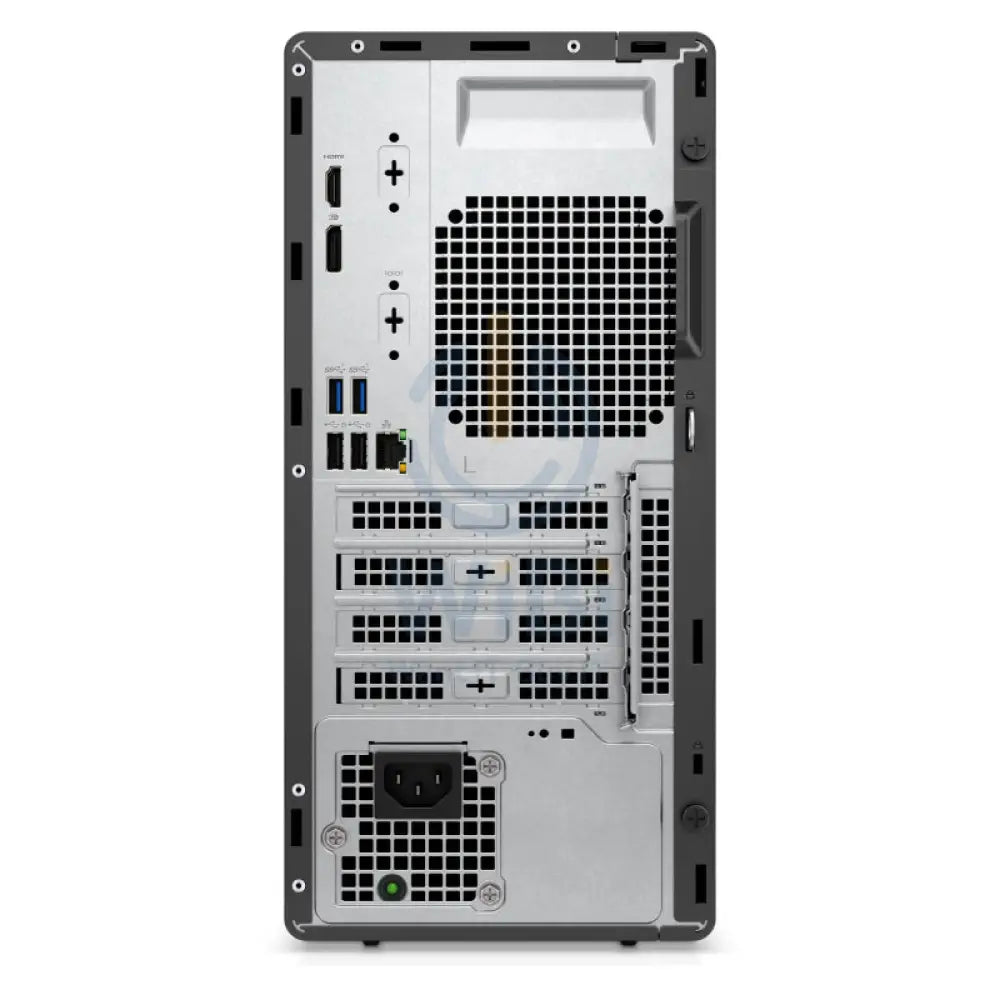 Dell OptiPlex 7010 MT - i5 / 8GB / 512GB (NVMe M.2 SSD) / 2GB VGA / DOS (Without OS) / 1YW - Desktop PC Desktop &