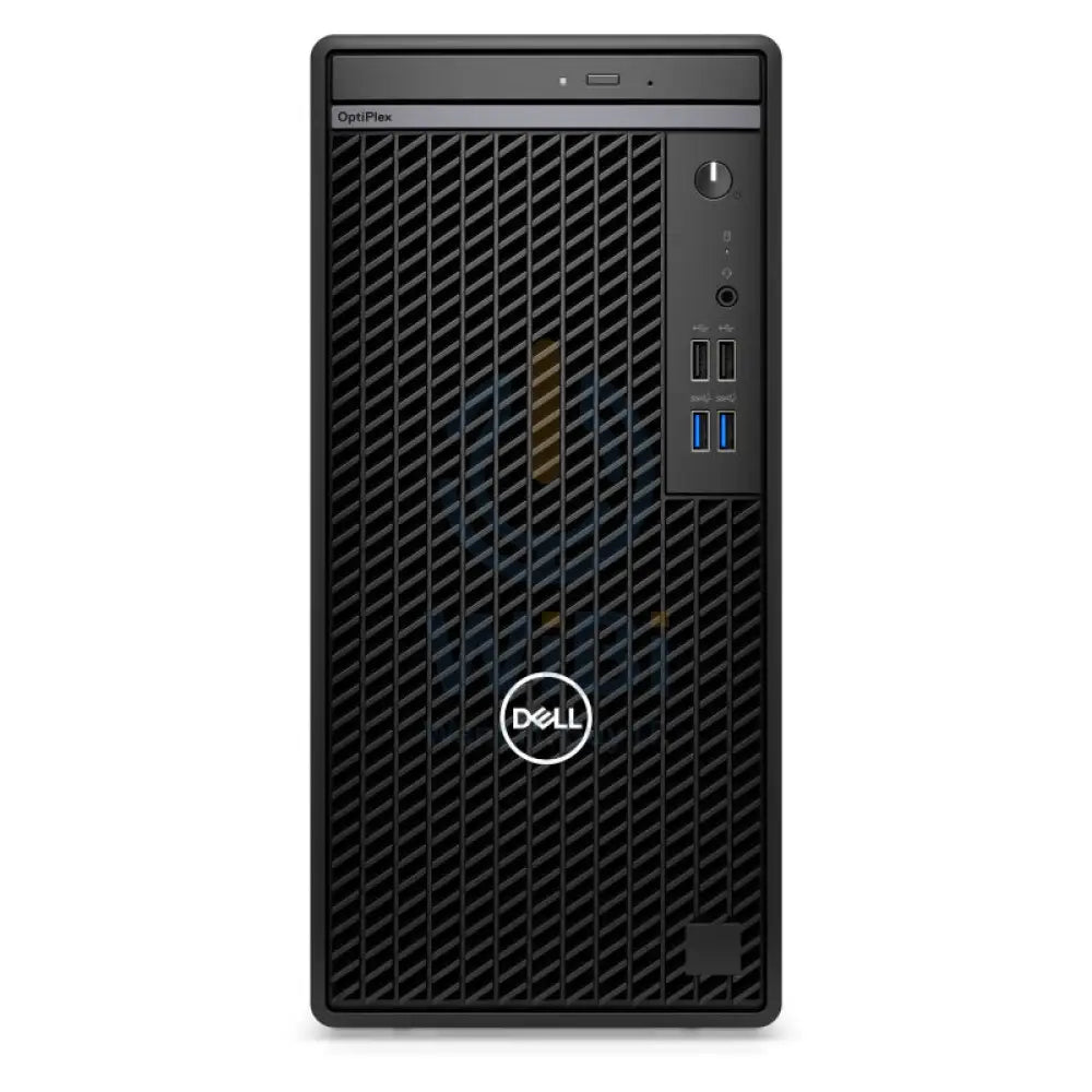 Dell OptiPlex 7010 MT - i5 / 8GB / 512GB (NVMe M.2 SSD) / 2GB VGA / DOS (Without OS) / 1YW - Desktop PC Desktop &