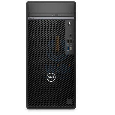 Dell OptiPlex 7010 MT - i7 / 8GB / 512GB (NVMe M.2 SSD) / 2GB VGA / Win 11 Pro / 3YW - Desktop PC Desktop & All-In-One