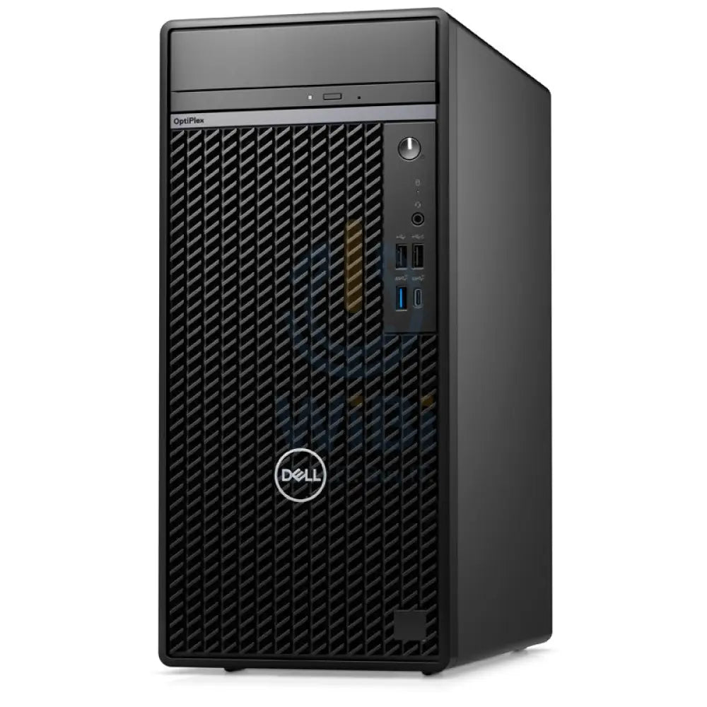 Dell OptiPlex 7010 MT - i7 / 8GB / 512GB (NVMe M.2 SSD) / 4GB VGA / DOS (Without OS) / 3YW - Desktop PC Desktop &