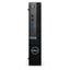 ديل أوبتيبليكس 7020 MFF - آي 5  برو آي 5 / vPro / 16 جيجابايت / 256 جيجابايت (NVMe م 2.2 إس إس دي) / ويندوز 11 برو / ضمان ثلاث سنوات - كمبيوتر مكتبي جهاز كمبيوتر كمبيوتر مكتبي  كل