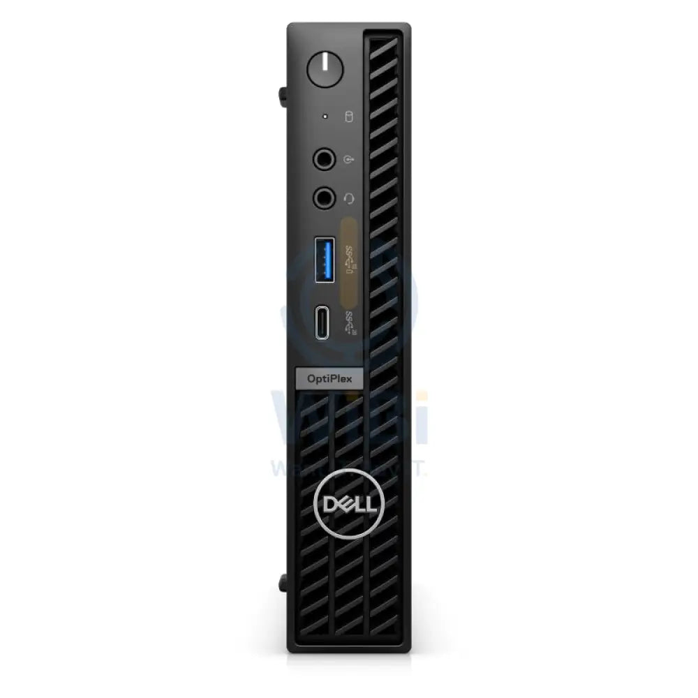 Dell OptiPlex 7020 MFF - i5 / vPro / 16GB / 256GB (NVMe M.2 SSD) / Win 11 Pro / 3YW - Desktop PC Desktop & All-In-One