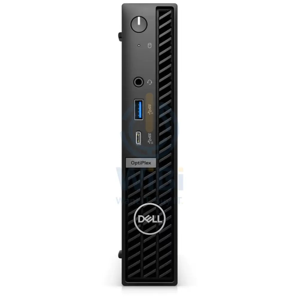 Dell OptiPlex 7020 MFF - i5 / vPro / 16GB / 512GB (NVMe M.2 SSD) / Win 11 Pro / 3YW - Desktop PC Desktop & All-In-One
