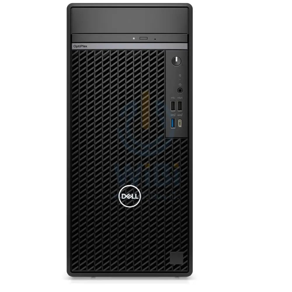 Dell OptiPlex 7020 Tower - i5 / 16GB / 1TB (NVMe M.2 SSD) / DOS (Without OS) / 1YW - Desktop PC Desktop & All-In-One