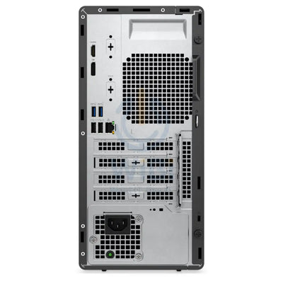 برج ديل أوبتيبليكس 7020 برج 7020 - آي 5 / 8 جيجابايت / 512 جيجابايت (NVMe م.2 إس إس دي) / دوس (بدون نظام تشغيل)  ضمان سنة - كمبيوتر مكتبي جهاز كمبيوتر كمبيوتر مكتبي  و كل