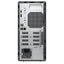 برج ديل أوبتيبليكس 7020 برج 7020 - آي 5 / 8 جيجابايت / 512 جيجابايت (NVMe م.2 إس إس دي) / دوس (بدون نظام تشغيل)  ضمان سنة - كمبيوتر مكتبي جهاز كمبيوتر كمبيوتر مكتبي  و كل