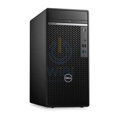 Dell OptiPlex 7090 MT - i7 (11th Gen) / 16GB / 1TB / DOS (Without OS) / 1YW / Black - Desktop