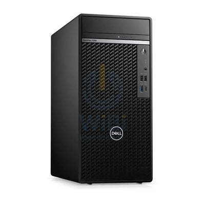 Dell OptiPlex 7090 MT - i7 (11th Gen) / 16GB / 250GB SSD / 2GB VGA / Win 10 Pro / 1YW / Black - Desktop