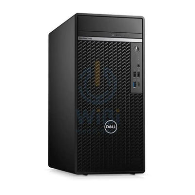 Dell OptiPlex 7090 MT - i7 (11th Gen) / 4GB / 1TB / 2GB VGA / Win 10 Pro / 1YW / Black - Desktop