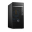 Dell OptiPlex 7090 MT - i7 (11th Gen) / 4GB / 1TB SSD / 4GB VGA / Win 10 Pro / 1YW / Black - Desktop