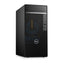 Dell OptiPlex 7090 MT - i7 (11th Gen) / 4GB / 1TB / 4GB VGA / Win 10 Pro / 1YW / Black - Desktop