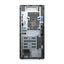 Dell OptiPlex 7090 MT - i7 (11th Gen) / 64GB / 1TB / 4GB VGA / Win 10 Pro / 1YW / Black - Desktop