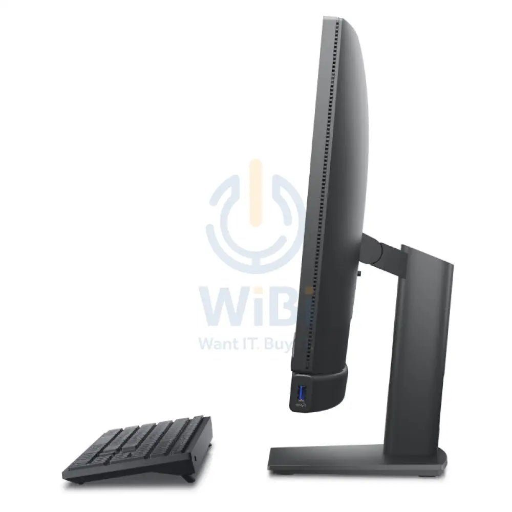 Dell OptiPlex 7410 AIO PC (Win 11 Pro) - i7 / 16GB / 512GB (NVMe M.2 SSD) / 23.8’’ FHD Touch / 3YW - Desktop Desktop &