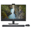 Dell OptiPlex 7410 AIO PC (Win 11 Pro) - i7 / 16GB / 512GB (NVMe M.2 SSD) / 23.8’’ FHD Touch / 3YW - Desktop Desktop &