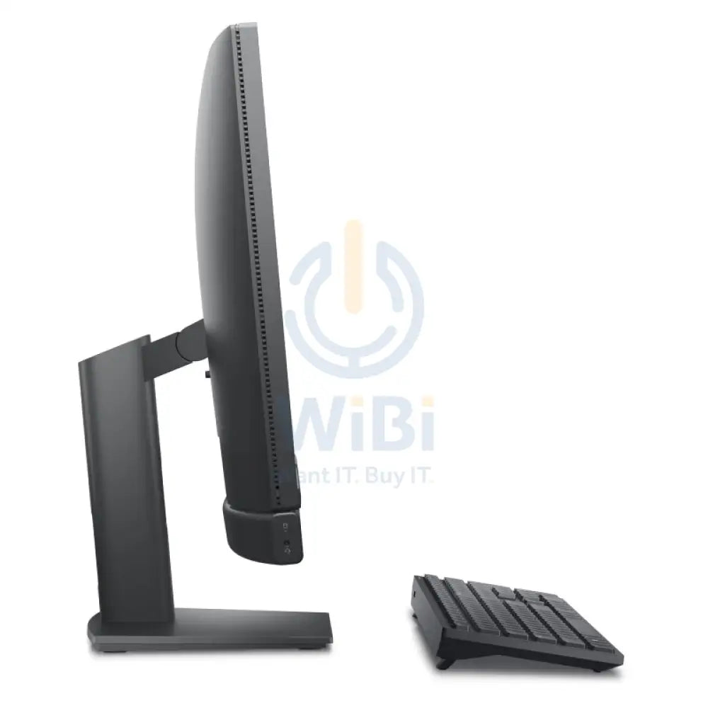 Dell OptiPlex 7410 AIO PC (Win 11 Pro) - i7 / 16GB / 512GB (NVMe M.2 SSD) / 23.8’’ FHD Touch / 3YW - Desktop Desktop &