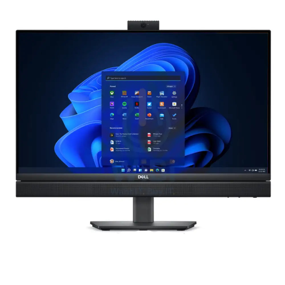 Dell OptiPlex 7420 AIO PC - 23.8’’ LCD Non-Touch / i7 / 16GB / 512GB (NVMe M.2 SSD) / Win 11 Pro / 3YW - Desktop