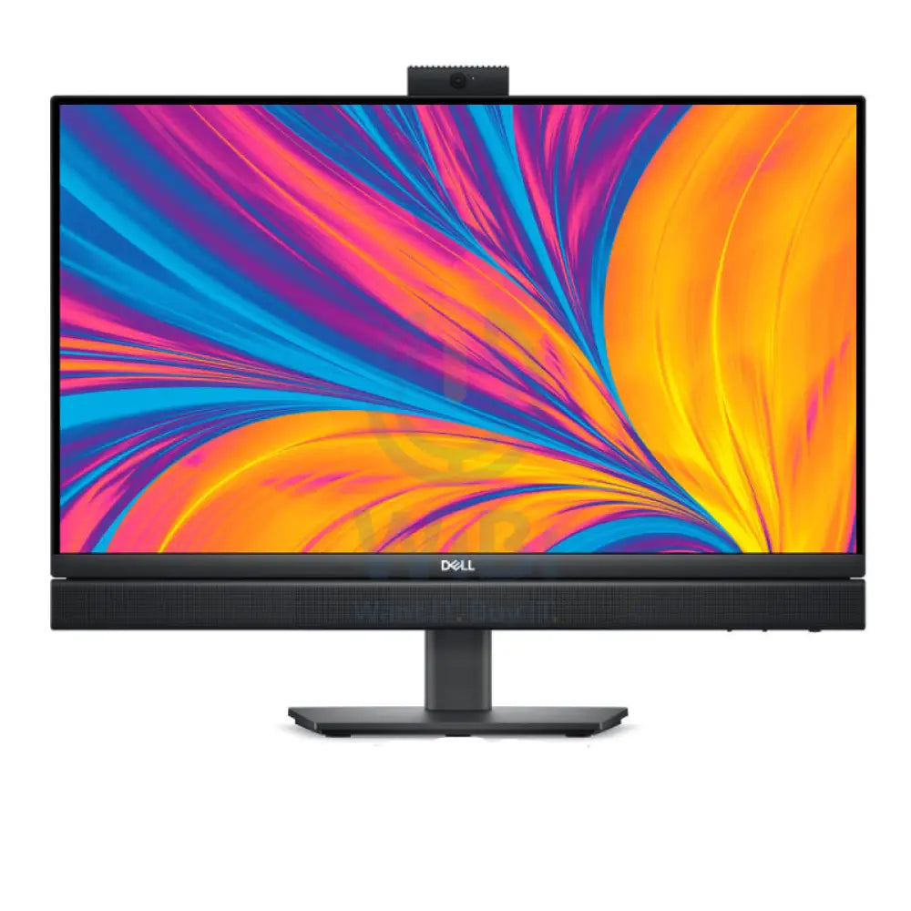 Dell OptiPlex 7420 AIO PC - 23.8’’ LCD Non-Touch / i7 / 16GB / 512GB (NVMe M.2 SSD) / DOS (Without OS) / 3YW - Desktop