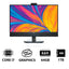 Dell OptiPlex 7420 AIO PC - 23.8’’ Non-Touch / i7 / 64GB / 1TB (NVMe M.2 SSD) / DOS (Without OS) / 3YW - Desktop