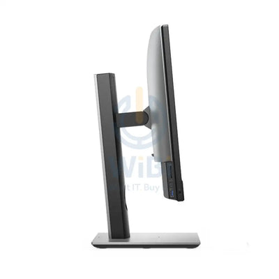 Dell OptiPlex 7490 AIO PC (Win 10 Pro) - i7 / 16GB / 500GB SSD / 23.8" FHD Touch / 3YW - Desktop
