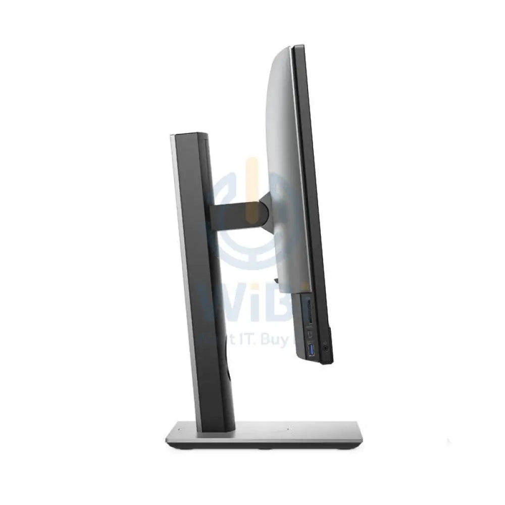 ديل أوبتيبليكس 7490 المتكامل جهاز كمبيوتر ويندوز 10 برو) - آي 7 / 64 جيجابايت / 1 تيرابايت / 23.8" FHD تعمل باللمس / ضمان ثلاث سنوات - كمبيوتر مكتبي