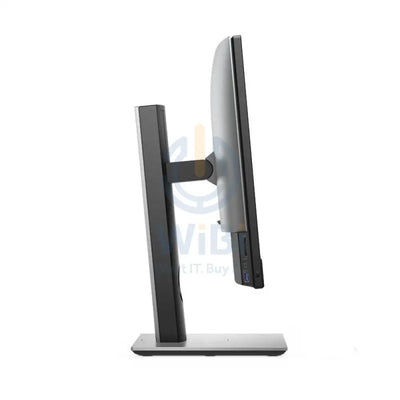 Dell OptiPlex 7490 AIO PC (Win 10 Pro) - i7 / vPro / 16GB / 1TB (NVMe M.2 SSD) / 23.8" FHD Non-Touch / 4GB VGA / 1YW - Desktop