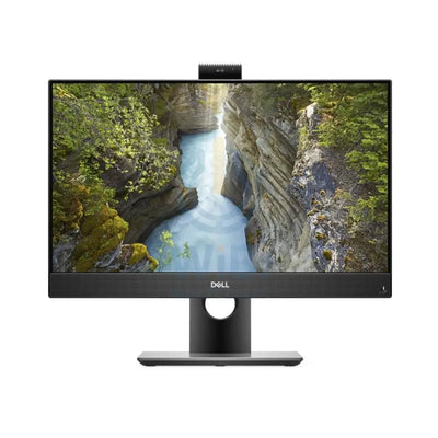 Dell OptiPlex 7490 AIO PC (Win 10 Pro) - i7 / vPro / 16GB / 1TB (NVMe M.2 SSD) / 23.8" FHD Non-Touch / 4GB VGA / 1YW - Desktop