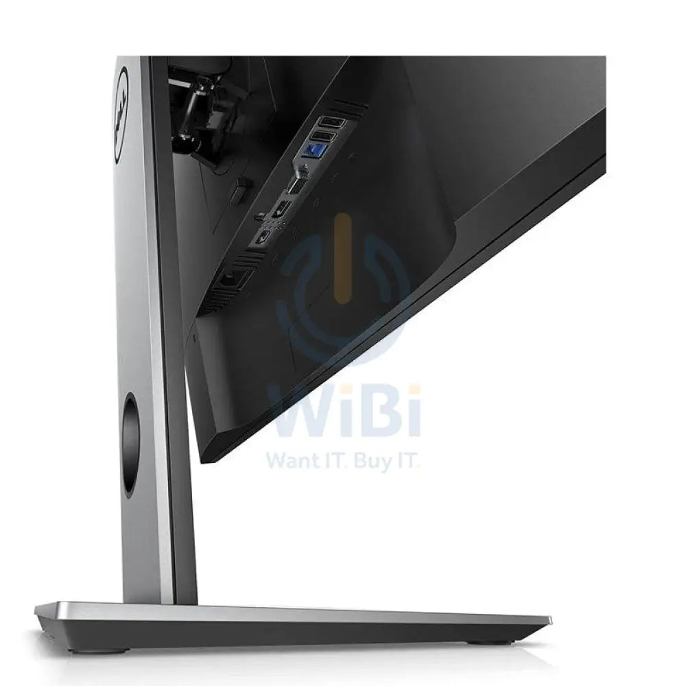 Dell P2418HZM 24-inch Monitor for Video Conferencing - 23.8" IPS LED / 6ms / D-Sub / HDMI / DisplayPort / USB - Monitor