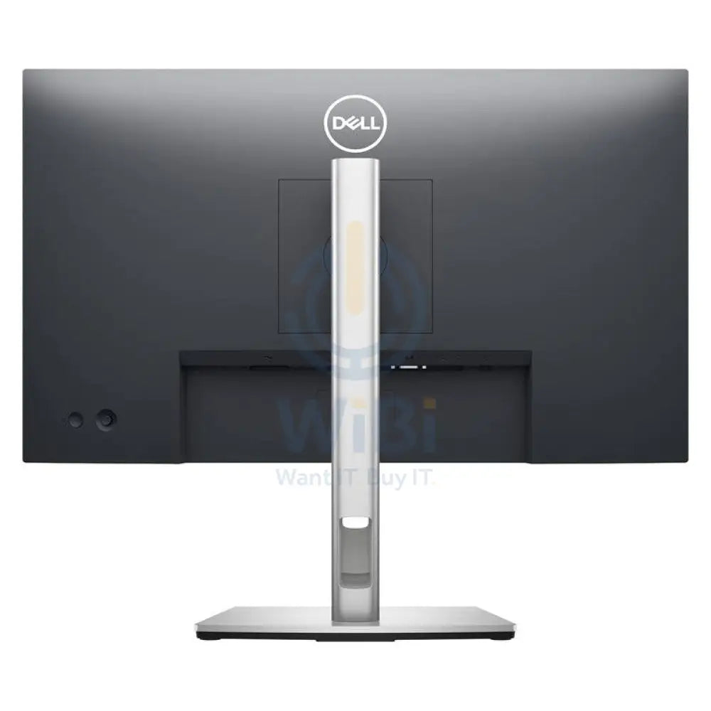 شاشة ديل P2422H - بوصة 24 - 23.8 بوصة IPS ال اي دي/ 8 مللي ثانية / D-Sub / HDMI / ديسبلاي بورت / يو اس بي- شاشة