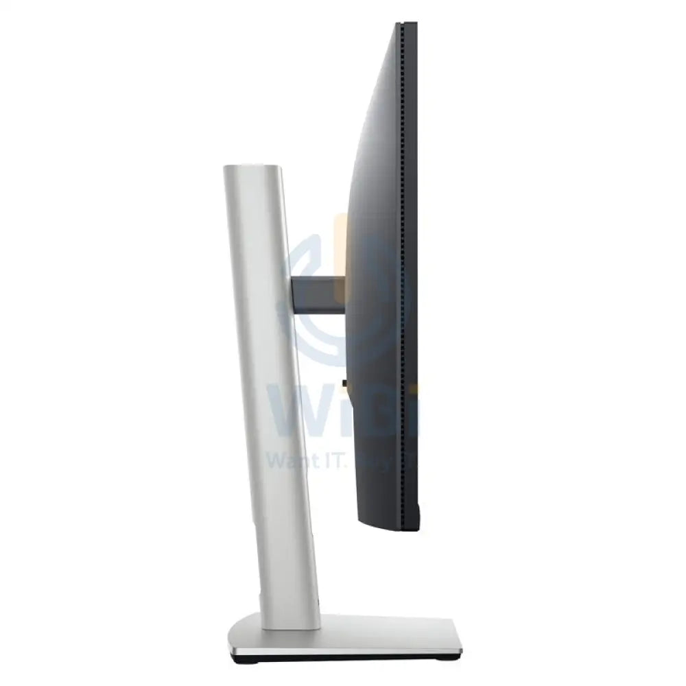 Dell P2422HE - 23.8’’ IPS LED / 8 ms / HDMI / DisplayPort / LAN / USB-C - Monitor Monitors & Projectors > Monitors